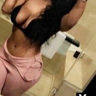 Chanel Escort in Baltimore