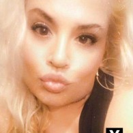 SEXY BLONDE Escort in Bethlehem