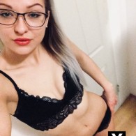 Kailey Escort in Haringey