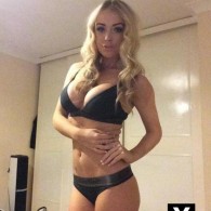 Chloe Escort in Chicago