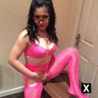 Sophie Escort in Nuneaton