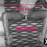 Liezza Escort in Manhattan NYC