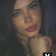 Yaren Escort in Antalya