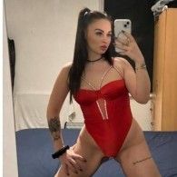 LAVINIA Escort in Chinnor