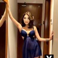 Monica Escort in Ankara