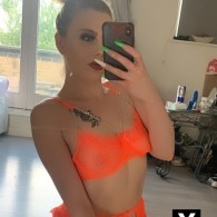 MissKora Escort in Oswestry