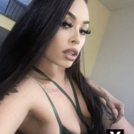 Escort girls in Fontana