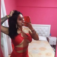 Natalia Escort in Pereira