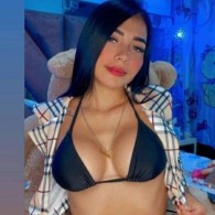 Natacha Escort in Popayán