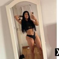 Casandra Escort in Northampton