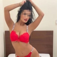 Betty Bruneta Senzuala Escort in Oradea