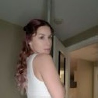 Aly Escort in Lima