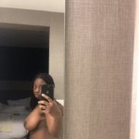 Chanel Escort in San Ramon