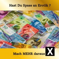 Sorglos viel Geld verdienen Escort in Zurich