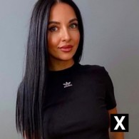 Natalia Farnborough