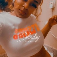 Melanated Queen Escort in St. Clair Shores