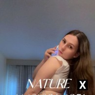 Nature Clinton