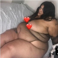 Vanilla Creme Escort in Milford