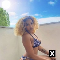 Aleah Albany