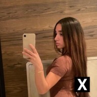 Veronica Hemet