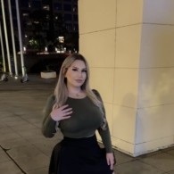 Nadia Detroit