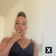 Sophia Oxnard