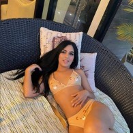 Natalie Escort in Casa Grande