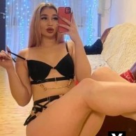 Karla Escort in Kilmarnock