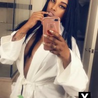 Shanelle Escort in Logan