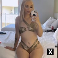 Anais Dickson