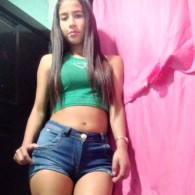 Eliana Escort in Itagüí