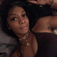 Ebony Escort in Orangeburg