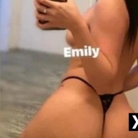 emily Escort in Oakham