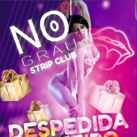 StripClub NoGrau Porto