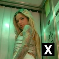 Natasha Mar del Plata