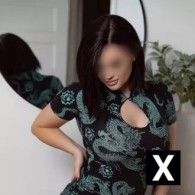Olivia OHara Perth