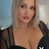 Olga Escort in Antalya