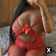 Nyah Rose Boston