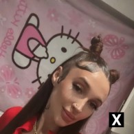 Nikki Money Sonora