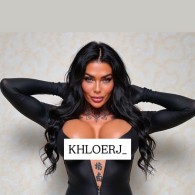 Khloe rose Sheffield