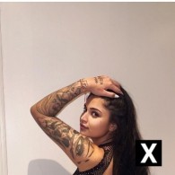 Alexa Barnsley