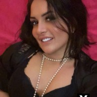 CHLOE Escort in Marlow