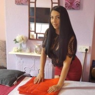 Isabel Escort in Wetherby