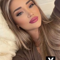 Vika Escort in Tekirdag