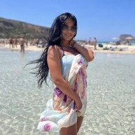 Bruneta Noua La Tine In Oras 0724911337 Escort in Galati