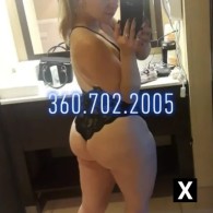 Lexi Taylor Aberdeen