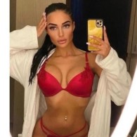 Ella Escort in Kelso