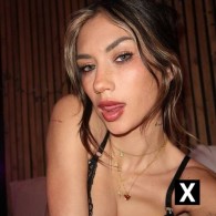 Olivia Ackerman