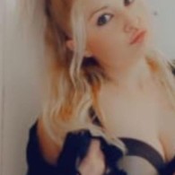 Melissa Escort in Henfield