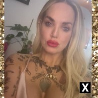 Irina Dunfermline
